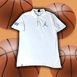 Nike Air Jordan Polo Shirt